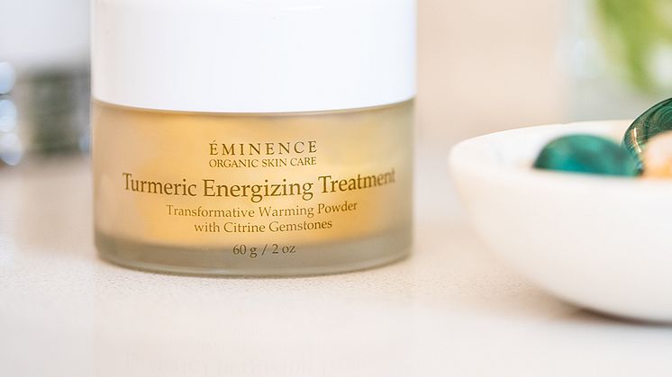 Éminence Turmeric Energizing Treatment