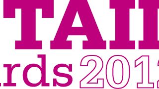 Retail Awards 2012