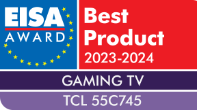 EISA-Award-TCL-55C745