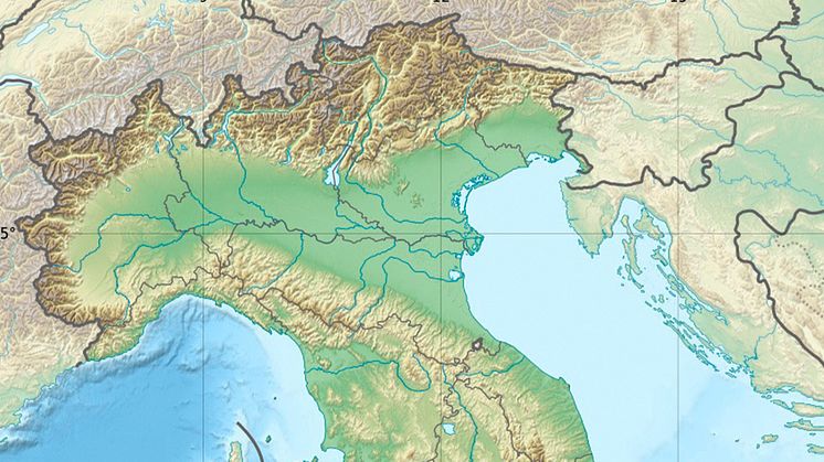 2023-08-22 Droughts and floods