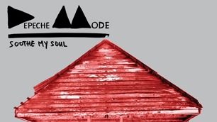 Steve Angello och Jacques Lu Cont remixar Depeche Modes singel “Soothe My Soul” 