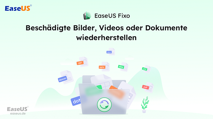 Wie kann man schwer beschädigte Word-Dateien wiederherstellen?