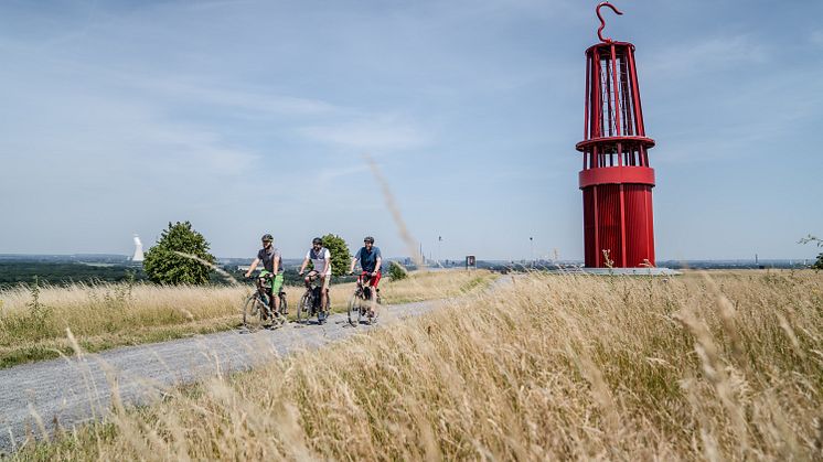 radrevier.ruhr_Moers_Das Geleucht_Stratmann