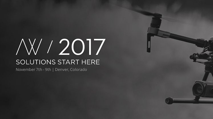 AirWorks Conference 2017