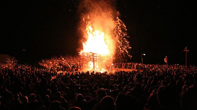 Världens mest sprakande resmål