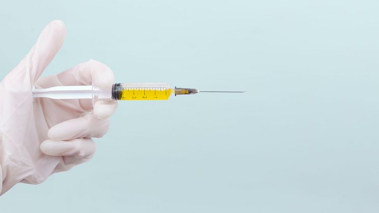 Minst 158 000 svenskar har utsatts för försök till vaccinbedrägeri
