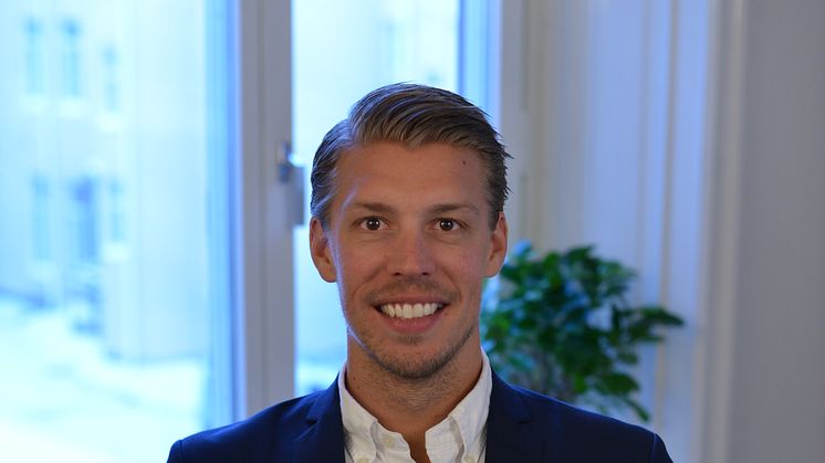 Mattias Matsson