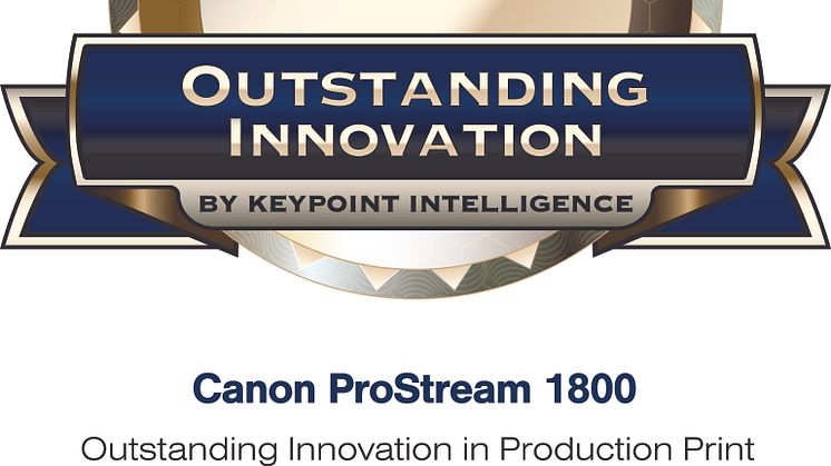 Seal - Canon ProStream 1800 ALL OI 2020 - All