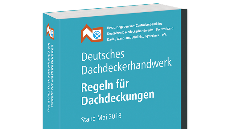 Regeln für Dachdeckungen