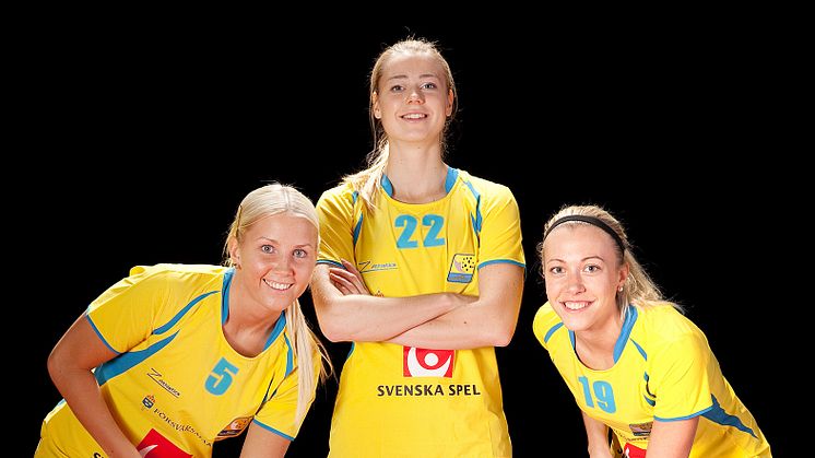 Finnkampen i innebandy till Borås, 2 februari 2013