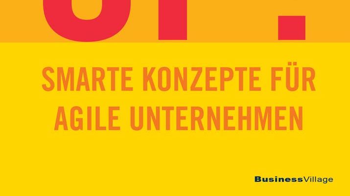 SCALE UP! Smarte Konzepte für agile Unternehmen