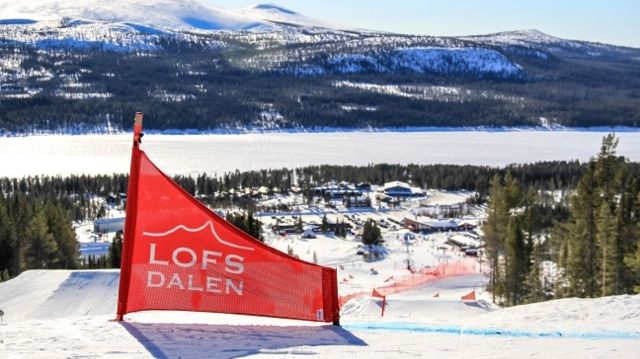 Lofsdalens Fjällanläggningar fyller 40 år