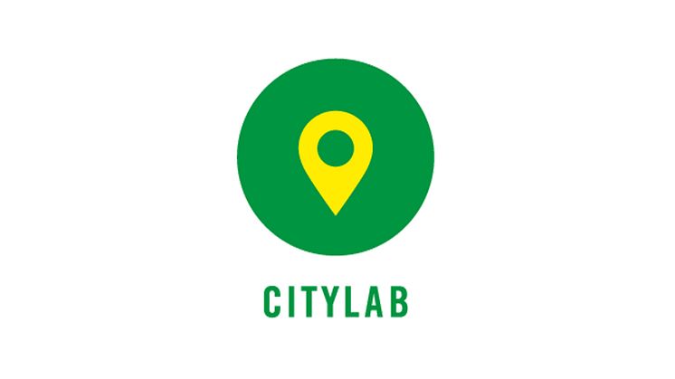 LINK är med i kärngruppen för utvecklingen av Citylab