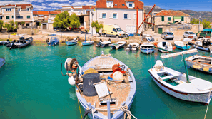 Det skal du opleve på din ferie til Kroatien
