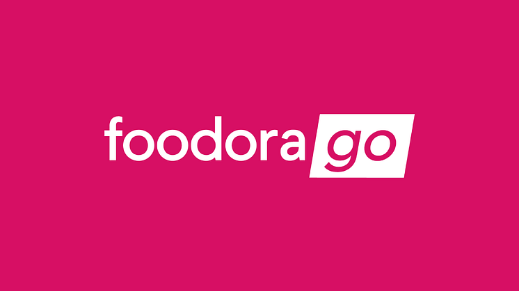 foodora lanserar foodora go och tar starkare grepp om last mile delivery