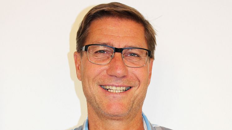 Sven Olsson, Årets projektledare 2017