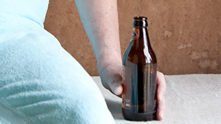 Alkoholi sekoittaa sydämen rytmin