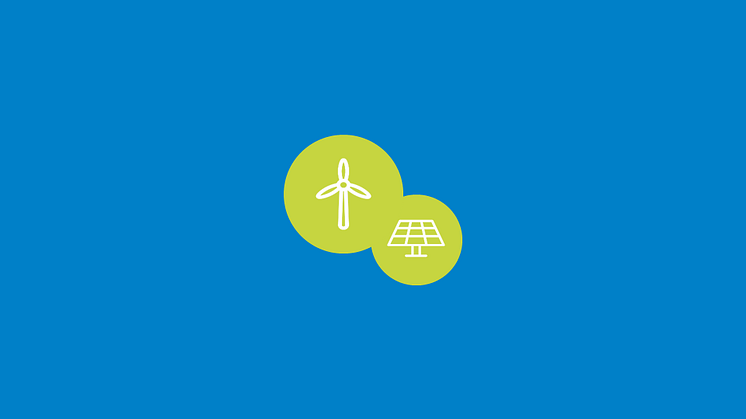Rekord: 2.330 Erneuerbare-Energien-Anlagen in Dithmarschen im Jahr 2023 ans Netz angeschlossen