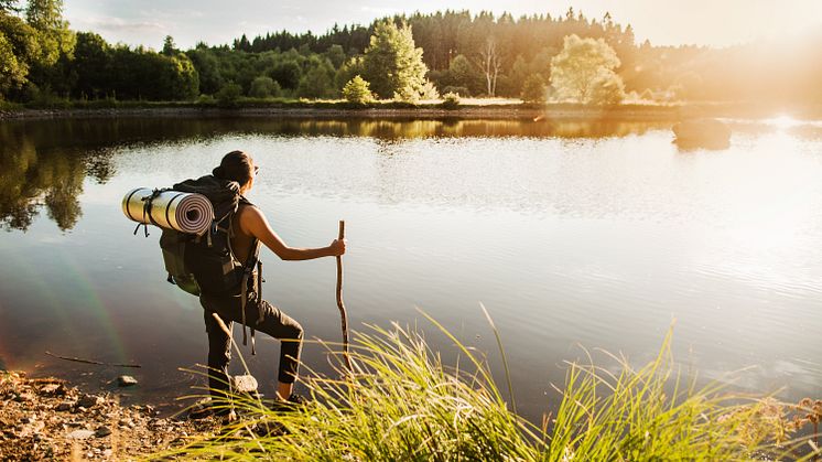 Visit South Sweden – Ska locka danskar till södra Sverige efter pandemin