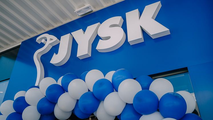 JYSK obradovao stanovnike Kikinde svojim dolaskom i značajnom donacijom