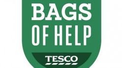 Community groups urged to apply for Tesco cash support 