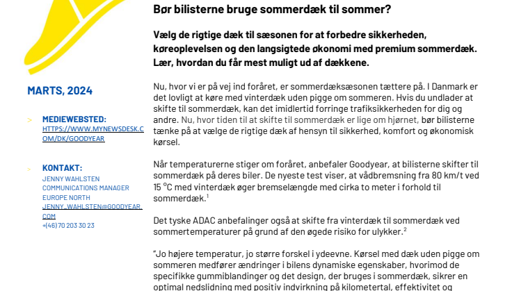 DK_PR_Bør bilisterne bruge sommerdæk til sommer_2024.03.26.pdf