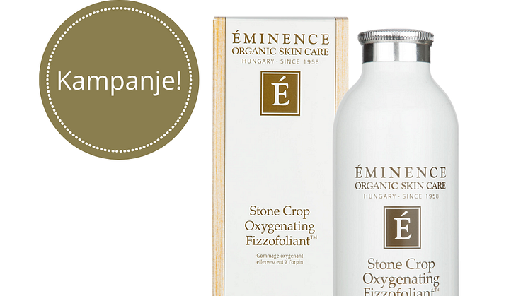 Éminence Organics Stone Crop GWP