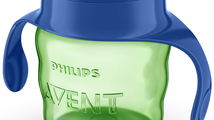 Philips Avent Easy Sip Cup
