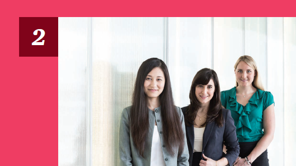 PwC: Female millennials critical to future growth of Financial Services globally