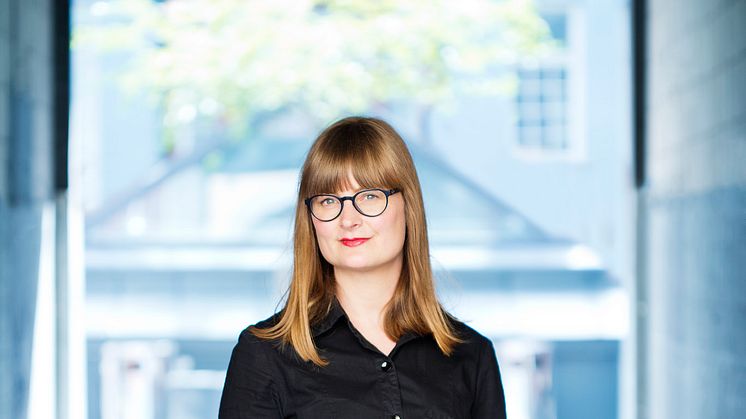 Helena Olsson, Chef stadsutveckling samhälle, Fastighetsägarna Stockholm