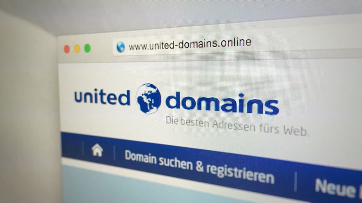 Alternative für .com: Am 26. August 2015 startet die neue .online-Domain