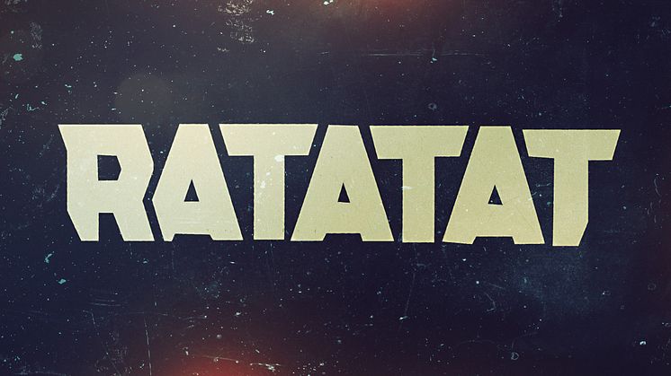 RATATAT TIL VEGA