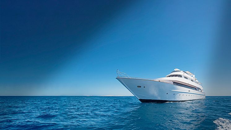 Hi-res image - Inmarsat - Inmarsat, the world leader in global, mobile satellite communications, has launched the 2020 Superyacht Connectivity Report