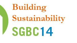 Building Sustainability SGBC14