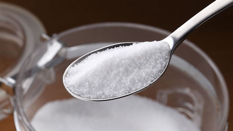 Orkla Foods Sverige fortsätter att minska på saltet