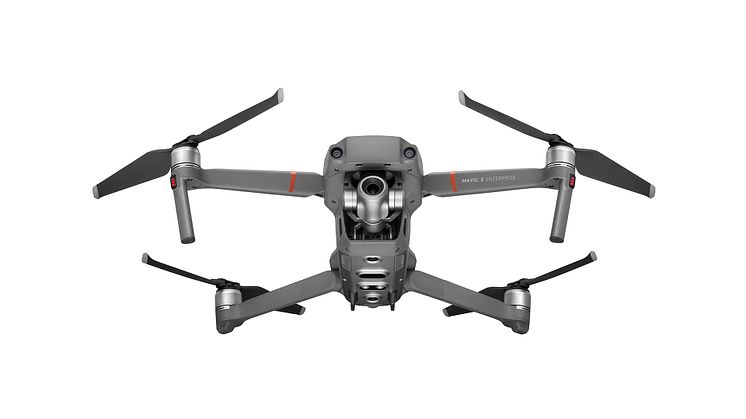 Mavic 2 Enterprise