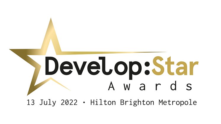 Develop:Star Awards 2022 Winners Announced