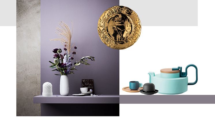 These Rosenthal Products can be found at the Ambiente Trend Show 2020.