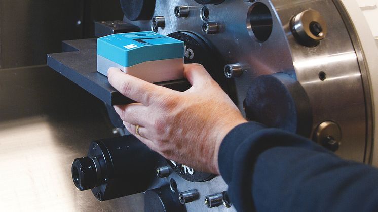 Meax Level, machinetool measuring