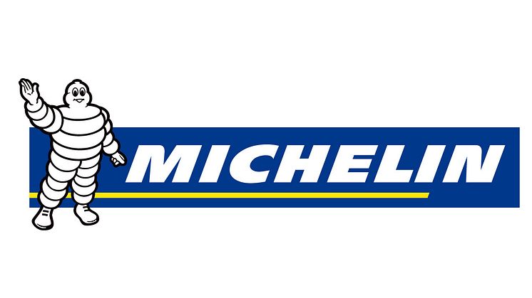 Michelin däckleverantör för STCC och Swedish GT 2015