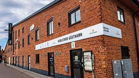 Restaurangen Blackstone Steakhouse kommer till Karlstad Facebook LinkedIn Twitter