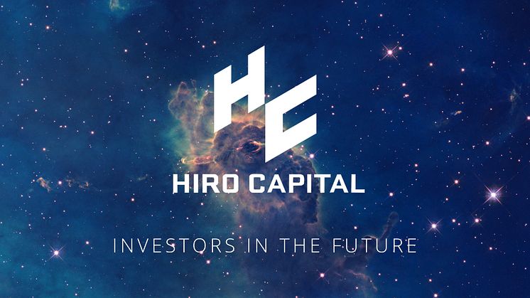 Hiro Capital: Entrepreneurs join forces to launch €100m tech VC focused on Games, Esports and Digital Sports