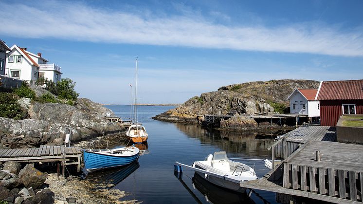 Suget efter båt är stort hos svenskarna - över hälften säljs inom en vecka