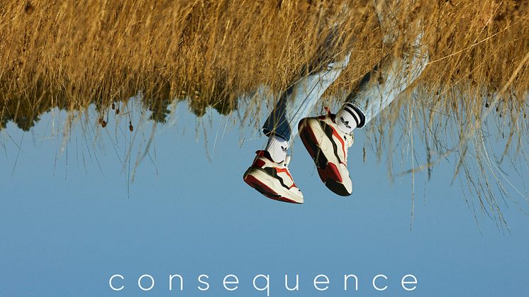 EP. Patrik Jean släpper "Consequence" - en EP med låtar som beskriver kärleken; det som kan vara svårt men också det som är enkelt