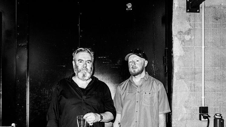 Arab Strap by TITOUAN MASSÉ 2022