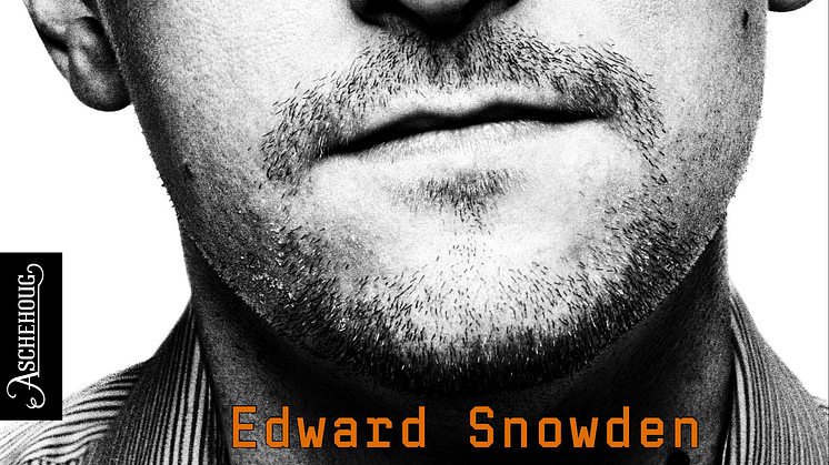 Edward Snowden SYSTEMFEIL 