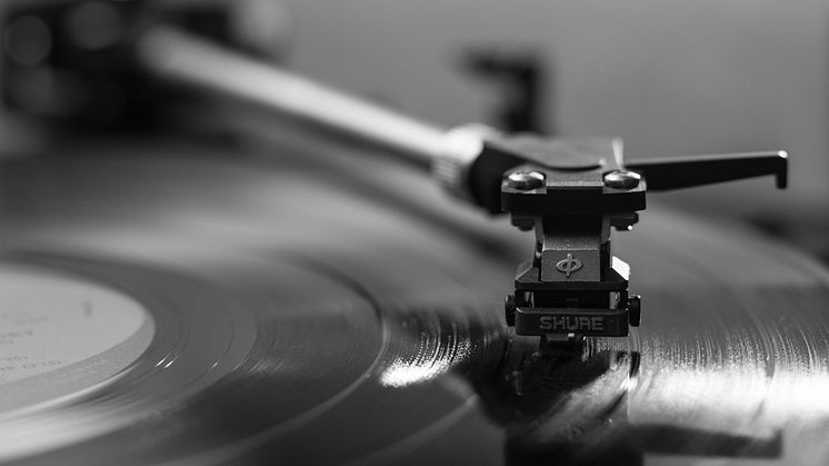 Moderne teknologi møder klassisk musik