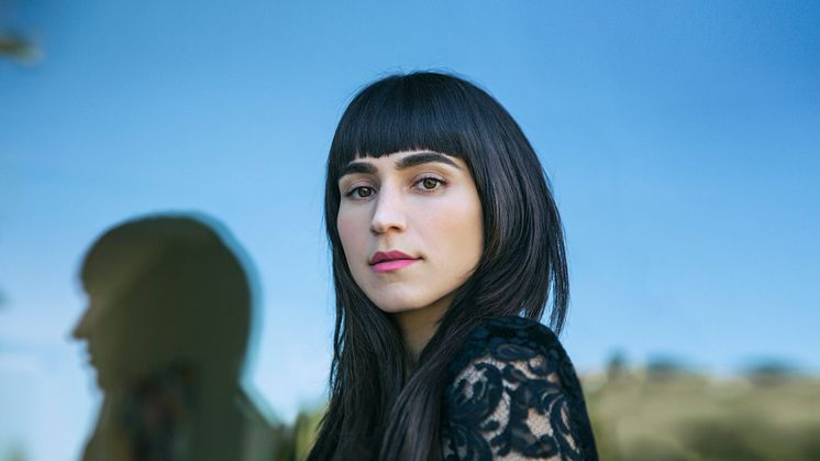 Laleh krystall-klar med singel og album