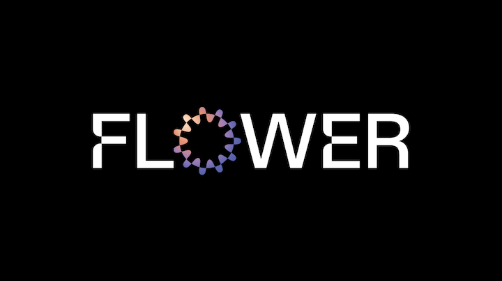 logo flower post