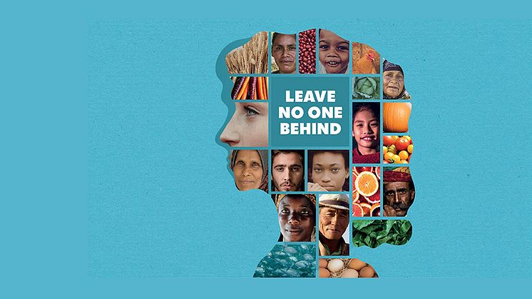 2022-10-28 Webinar: Leave No One Behind – challenges and opportunities for food security